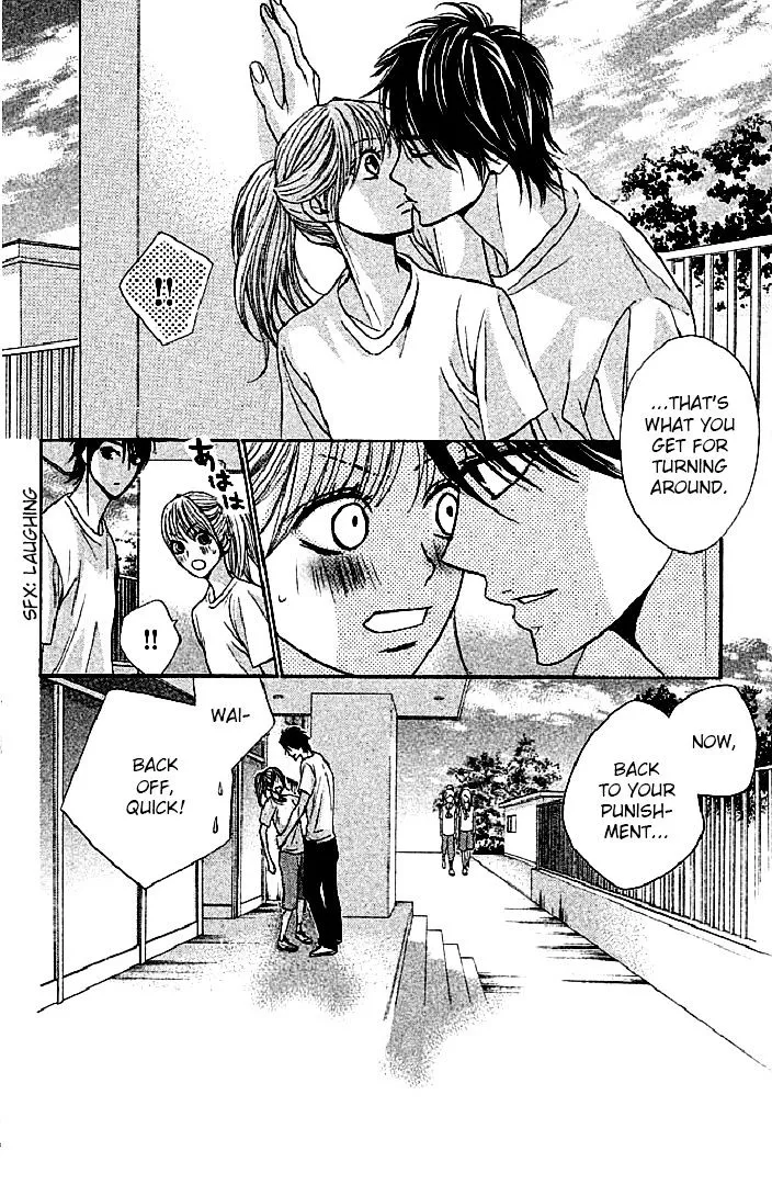 Read L-DK chapter 45 image 7 on Lezhin