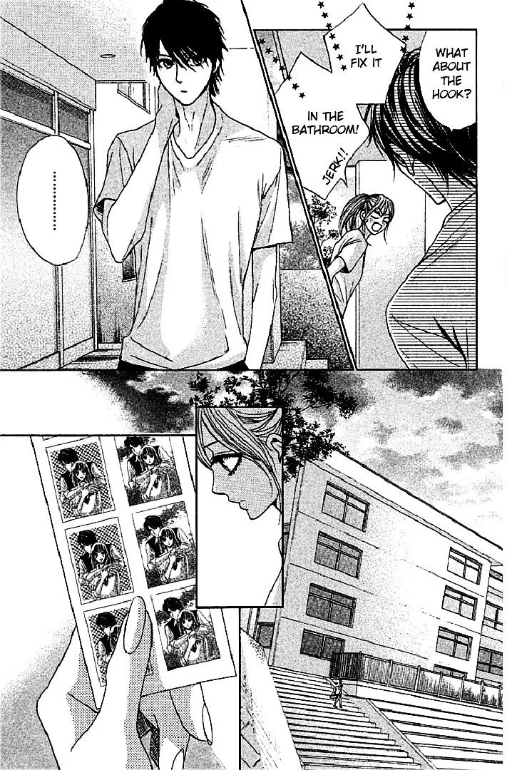 Read L-DK chapter 45 image 8 on Lezhin