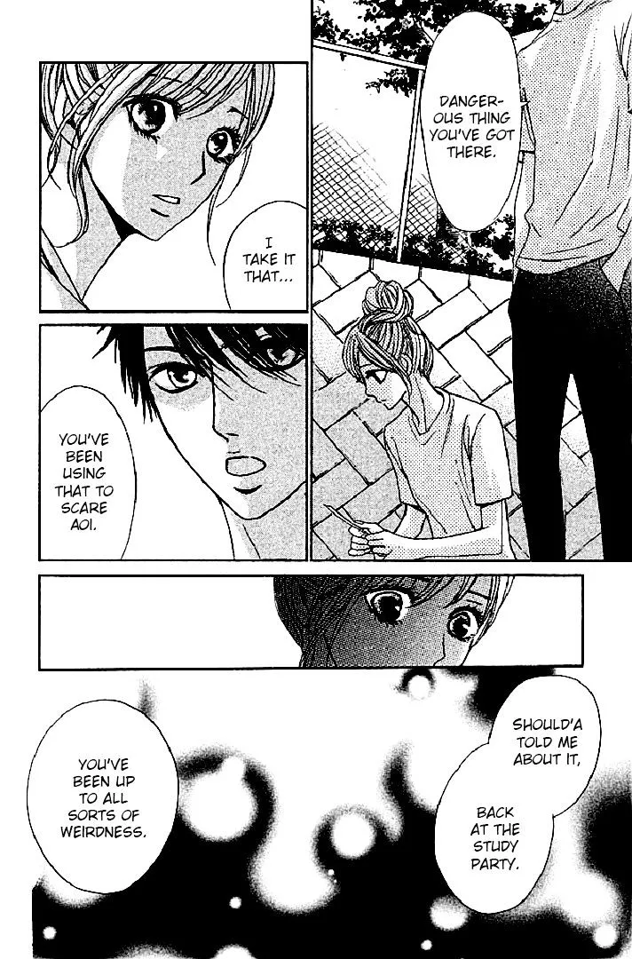 Read L-DK chapter 45 image 9 on Lezhin