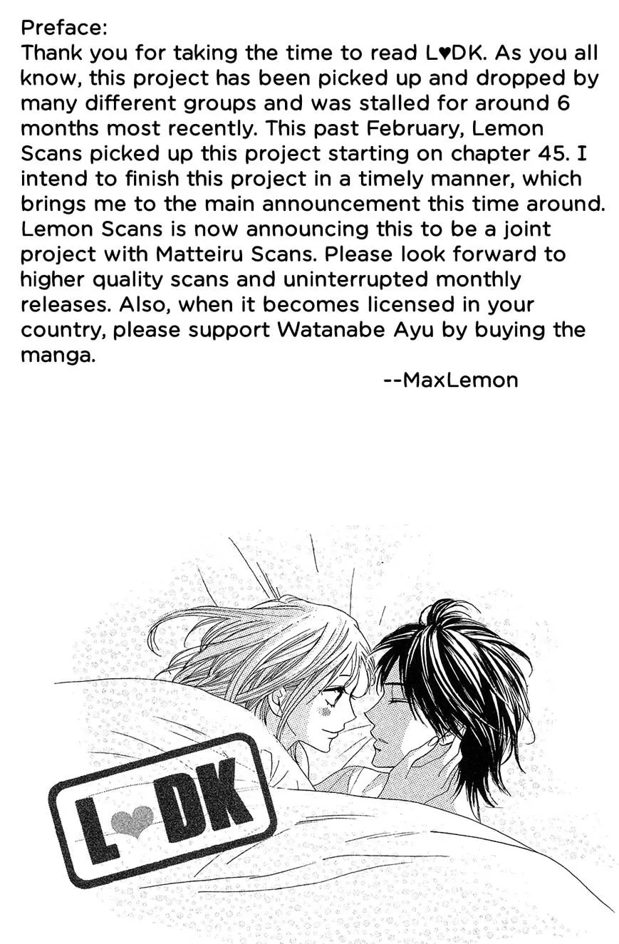 Read L-DK chapter 46 image 0 on Lezhin