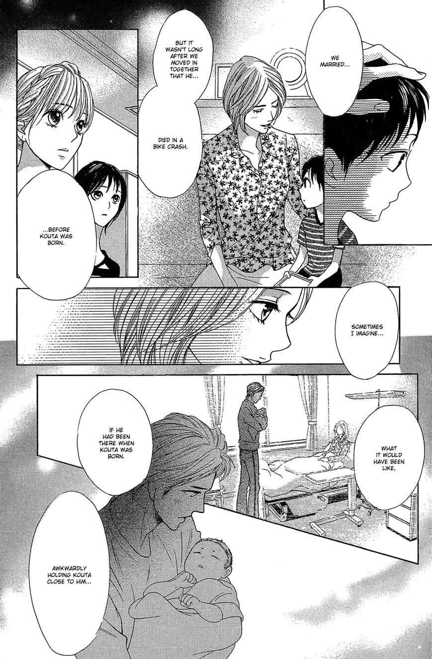 Read L-DK chapter 46 image 10 on Lezhin