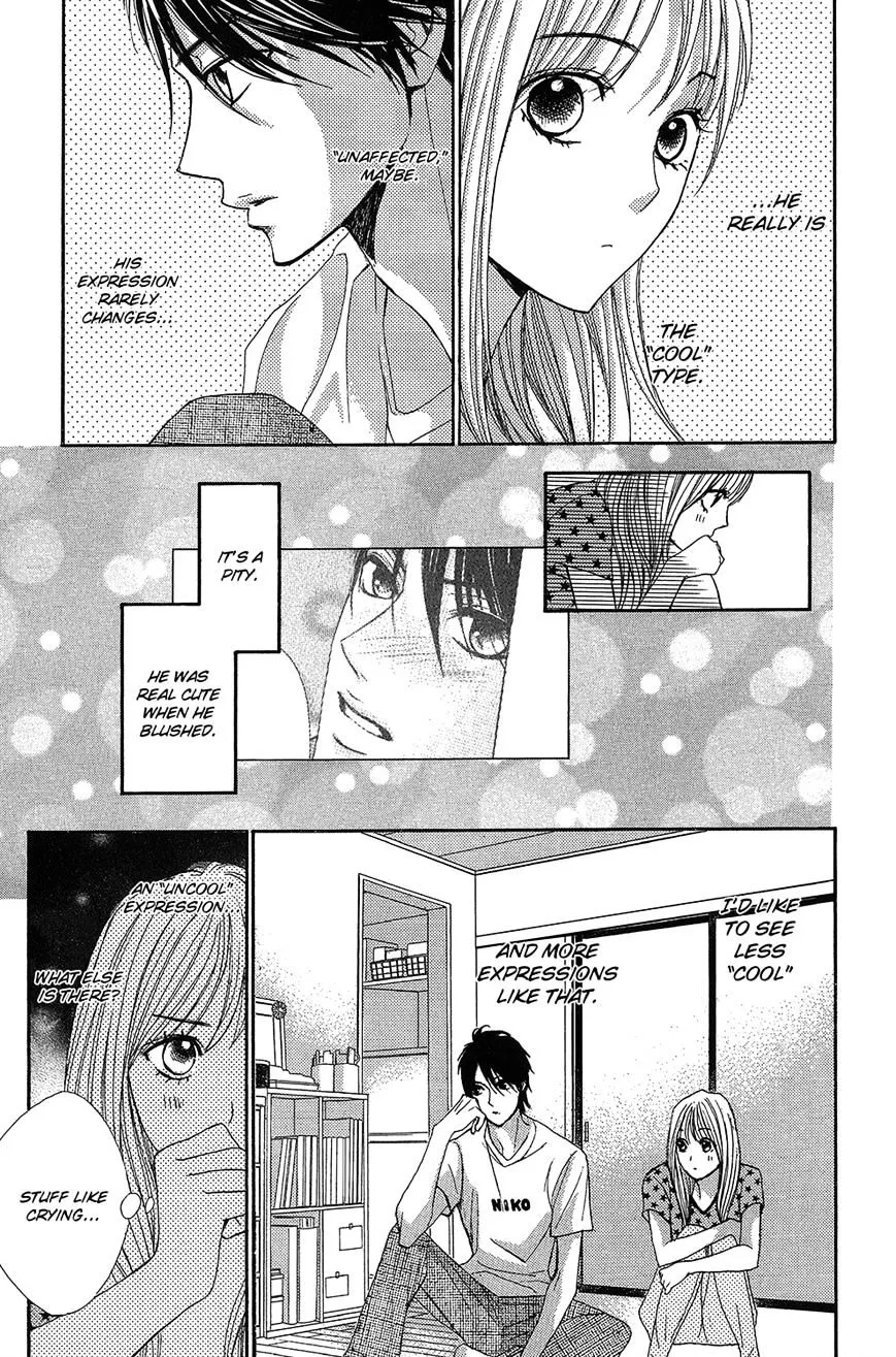 Read L-DK chapter 46 image 15 on Lezhin