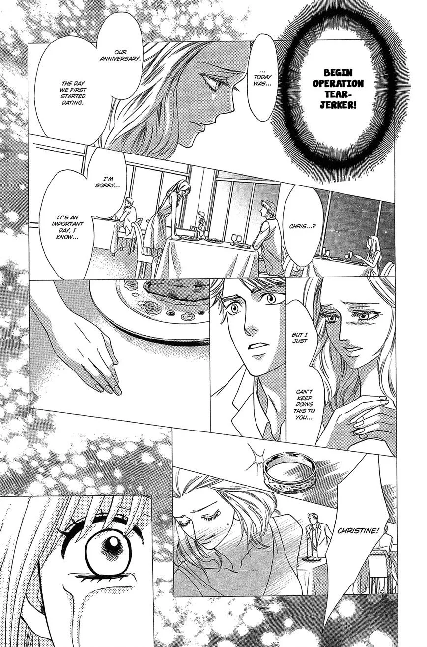 Read L-DK chapter 46 image 17 on Lezhin