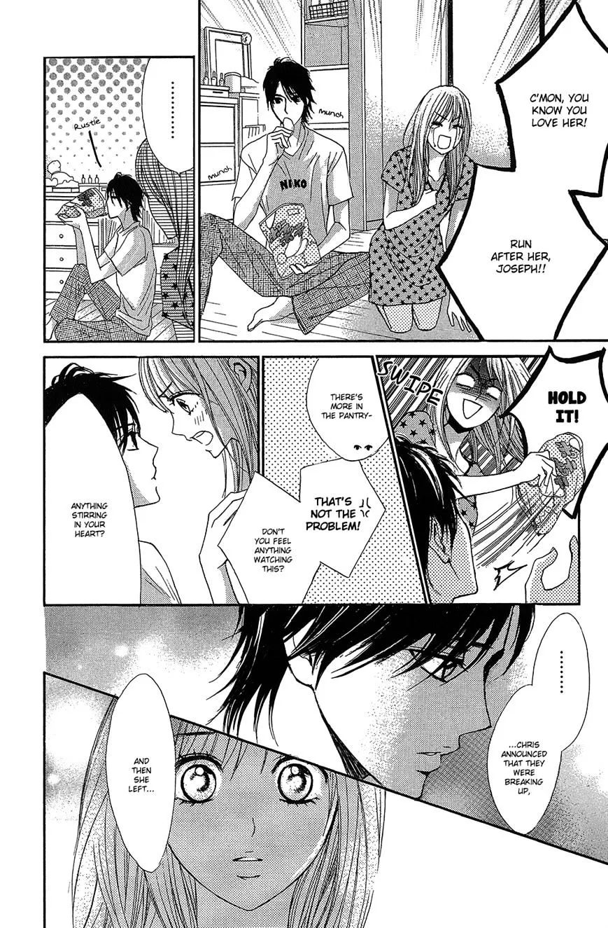 Read L-DK chapter 46 image 18 on Lezhin