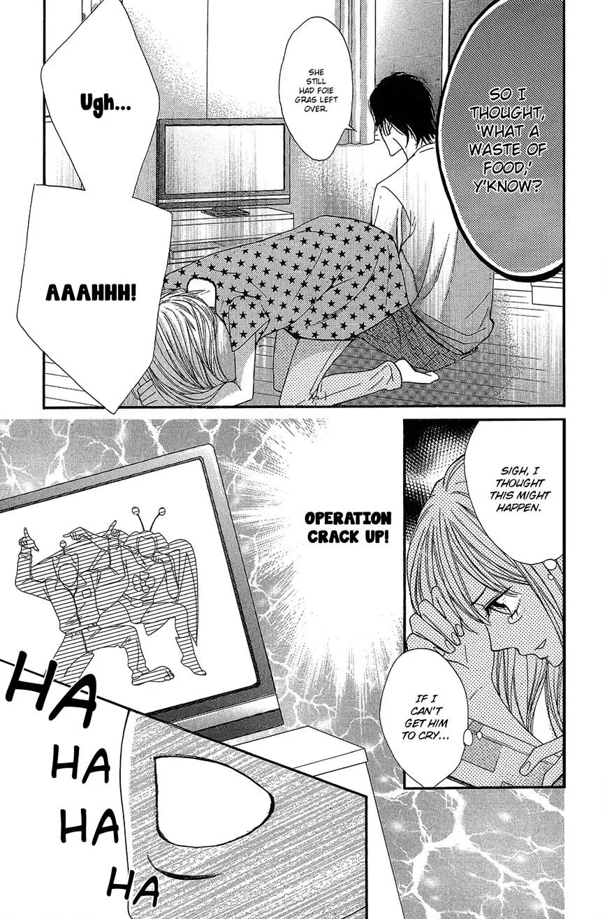 Read L-DK chapter 46 image 19 on Lezhin
