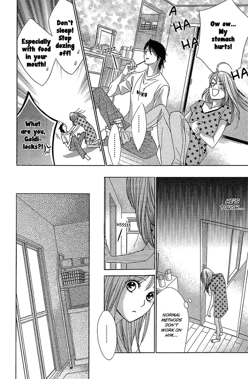 Read L-DK chapter 46 image 20 on Lezhin