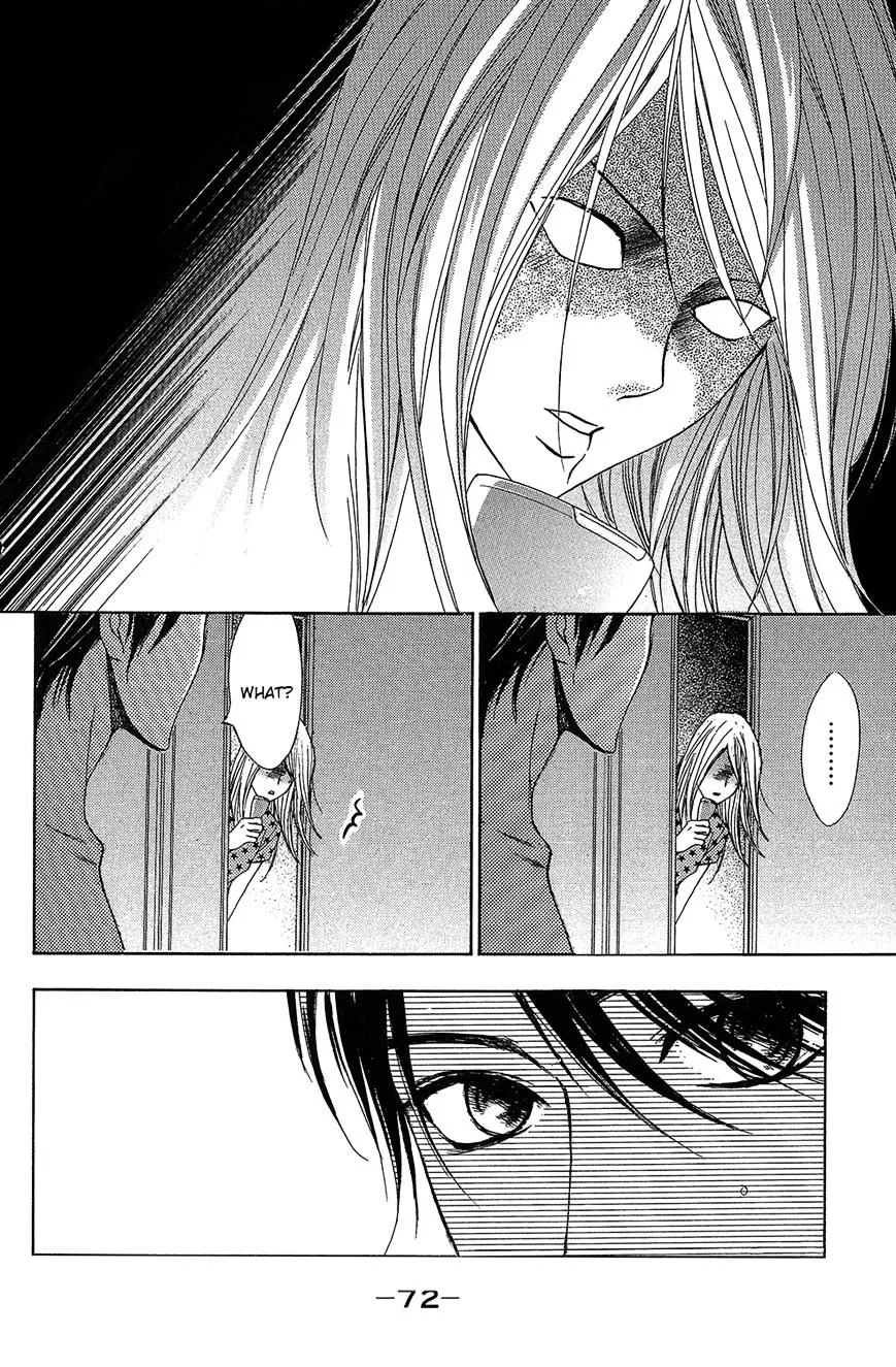 Read L-DK chapter 46 image 22 on Lezhin