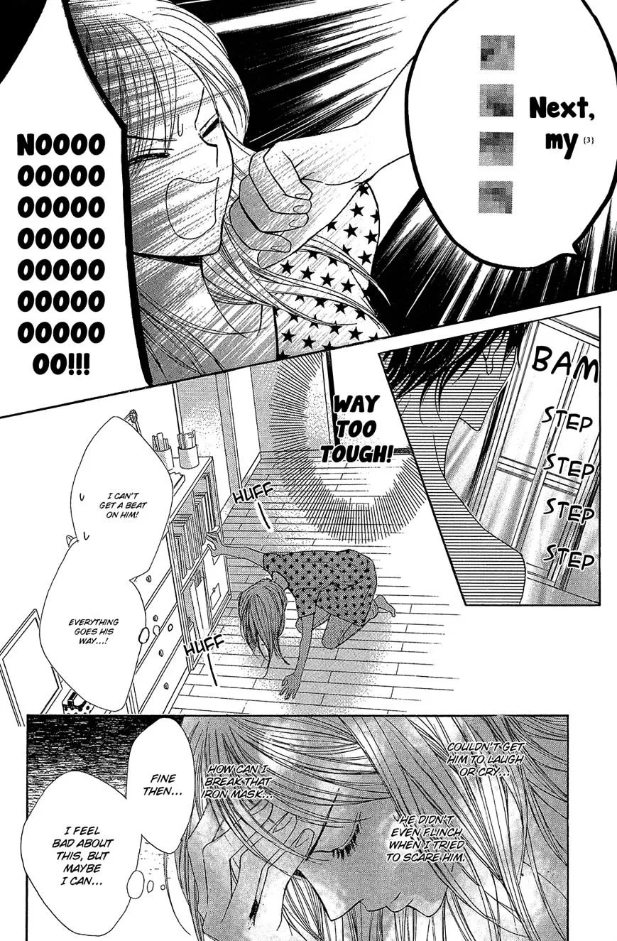 Read L-DK chapter 46 image 24 on Lezhin