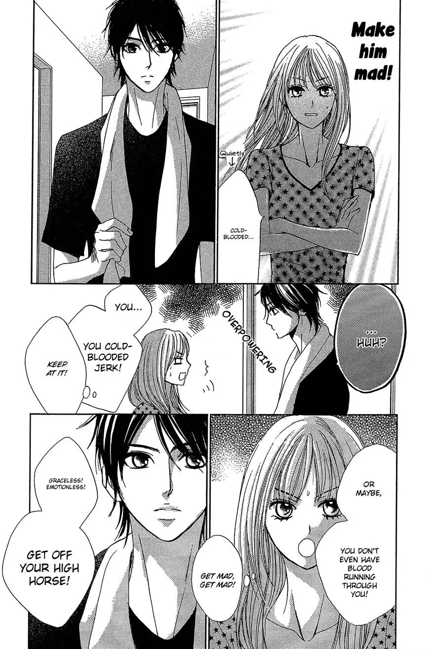 Read L-DK chapter 46 image 25 on Lezhin