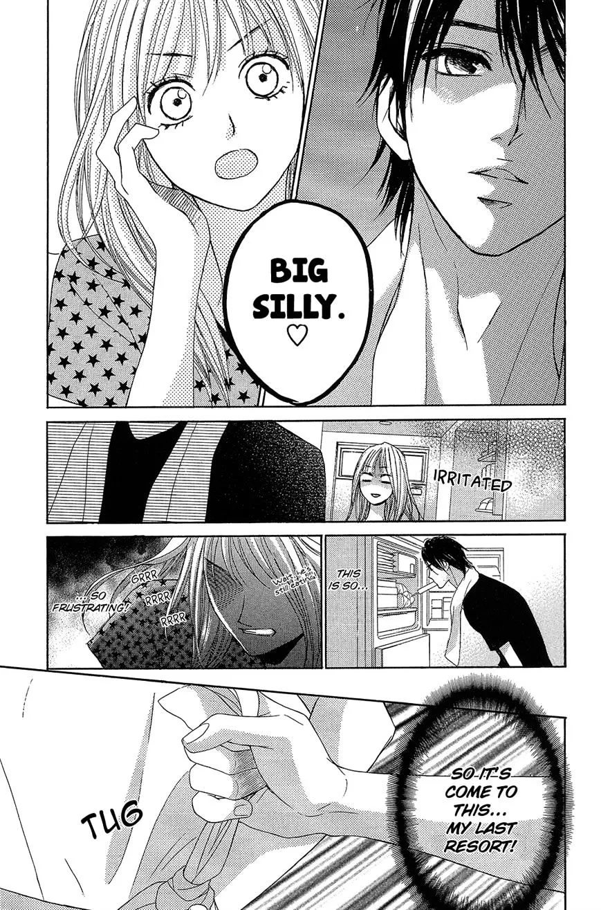 Read L-DK chapter 46 image 27 on Lezhin