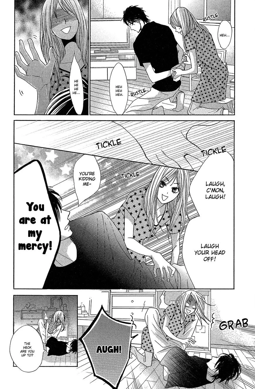 Read L-DK chapter 46 image 28 on Lezhin