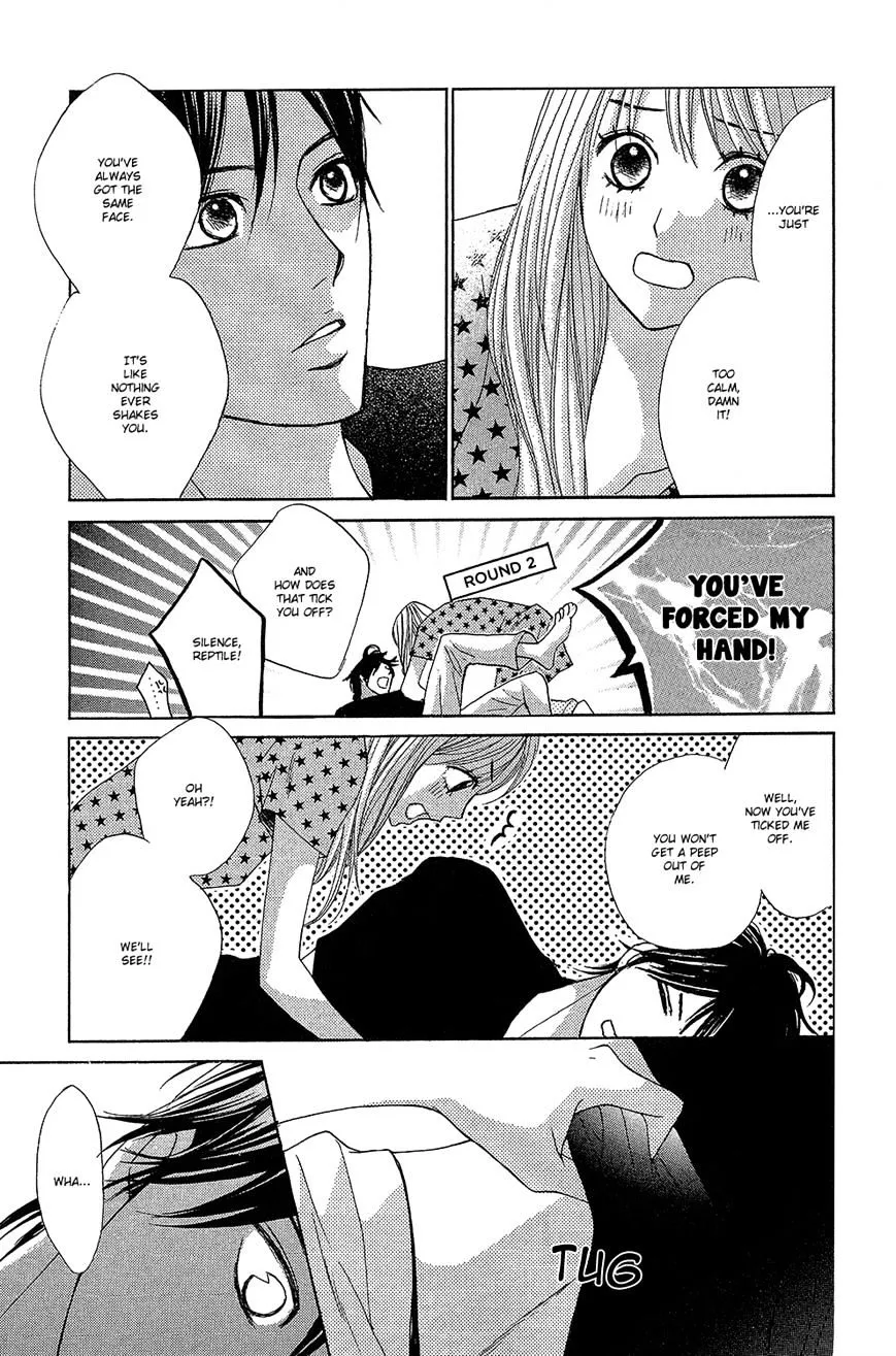 Read L-DK chapter 46 image 29 on Lezhin