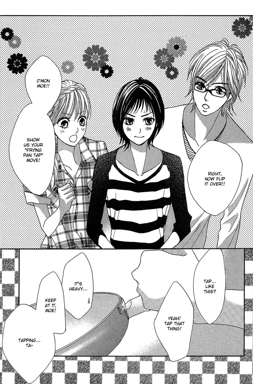 Read L-DK chapter 46 image 3 on Lezhin