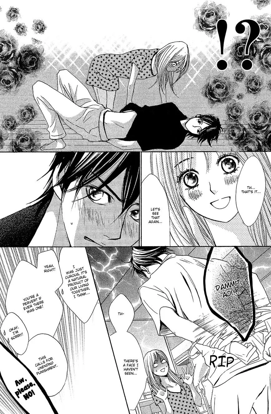 Read L-DK chapter 46 image 32 on Lezhin