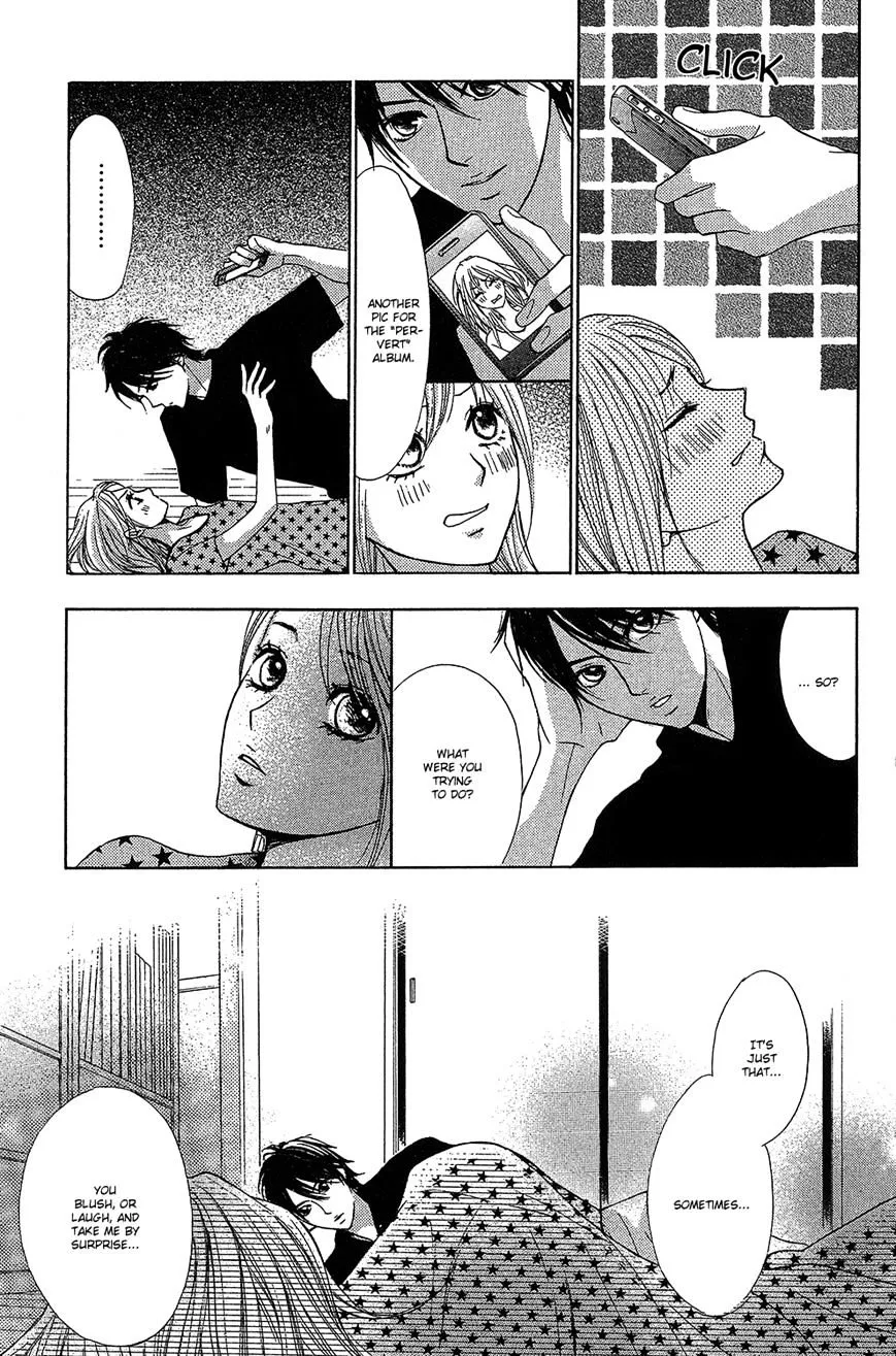 Read L-DK chapter 46 image 33 on Lezhin