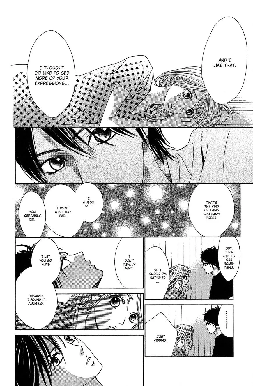 Read L-DK chapter 46 image 34 on Lezhin