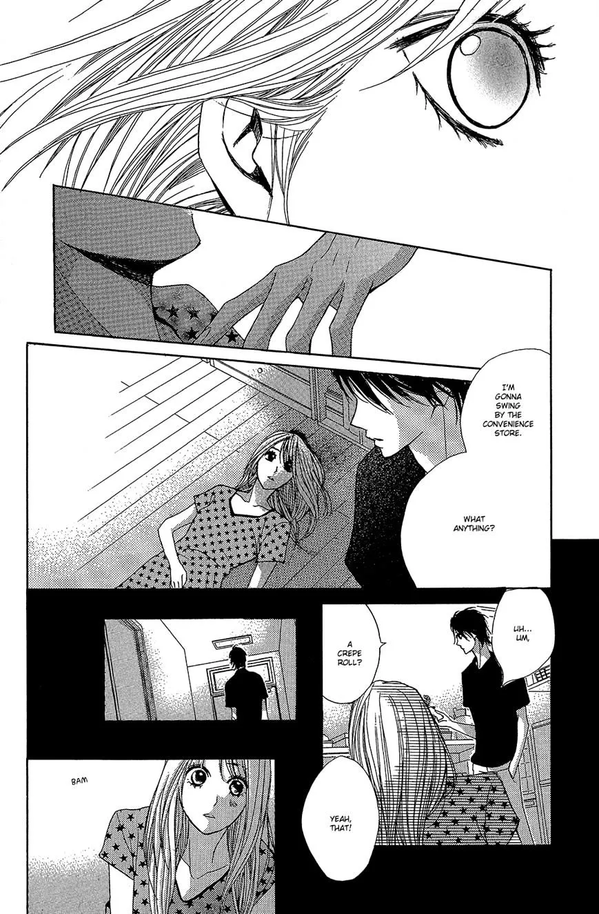 Read L-DK chapter 46 image 38 on Lezhin