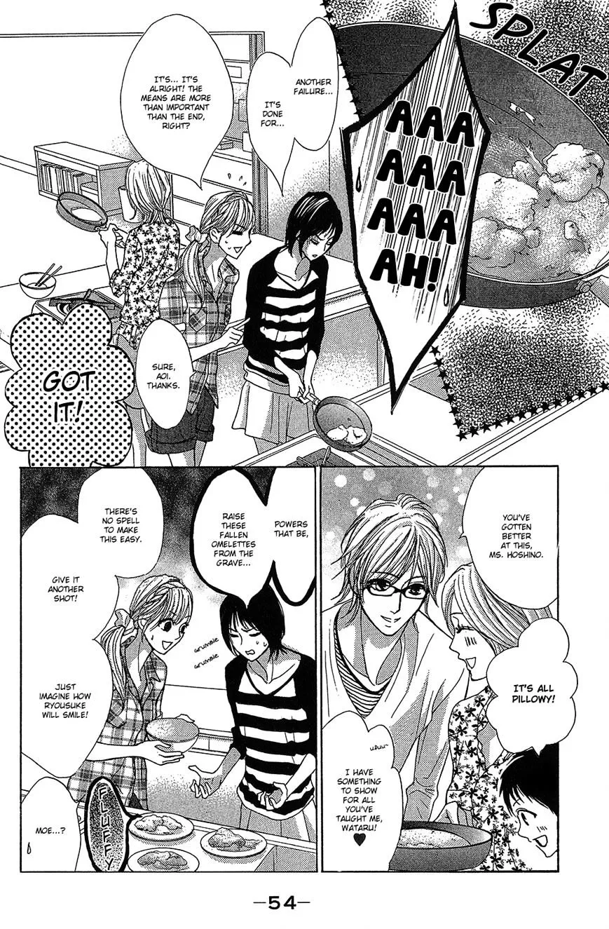 Read L-DK chapter 46 image 4 on Lezhin