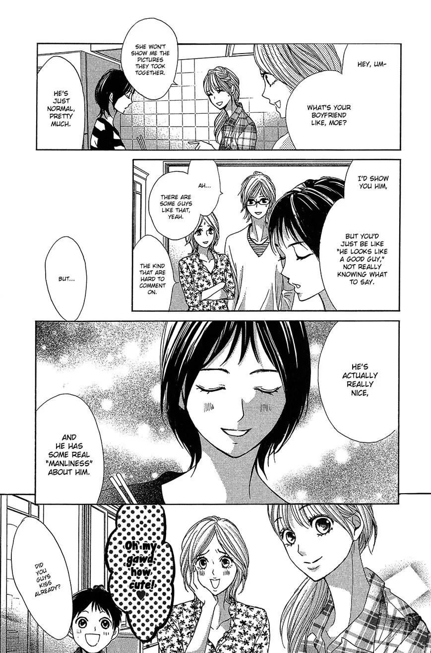 Read L-DK chapter 46 image 5 on Lezhin