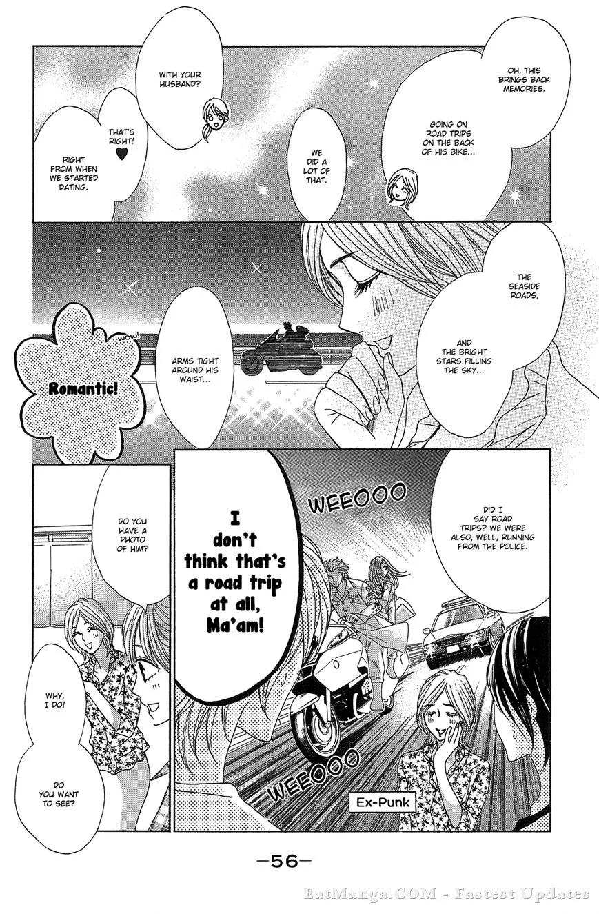 Read L-DK chapter 46 image 6 on Lezhin
