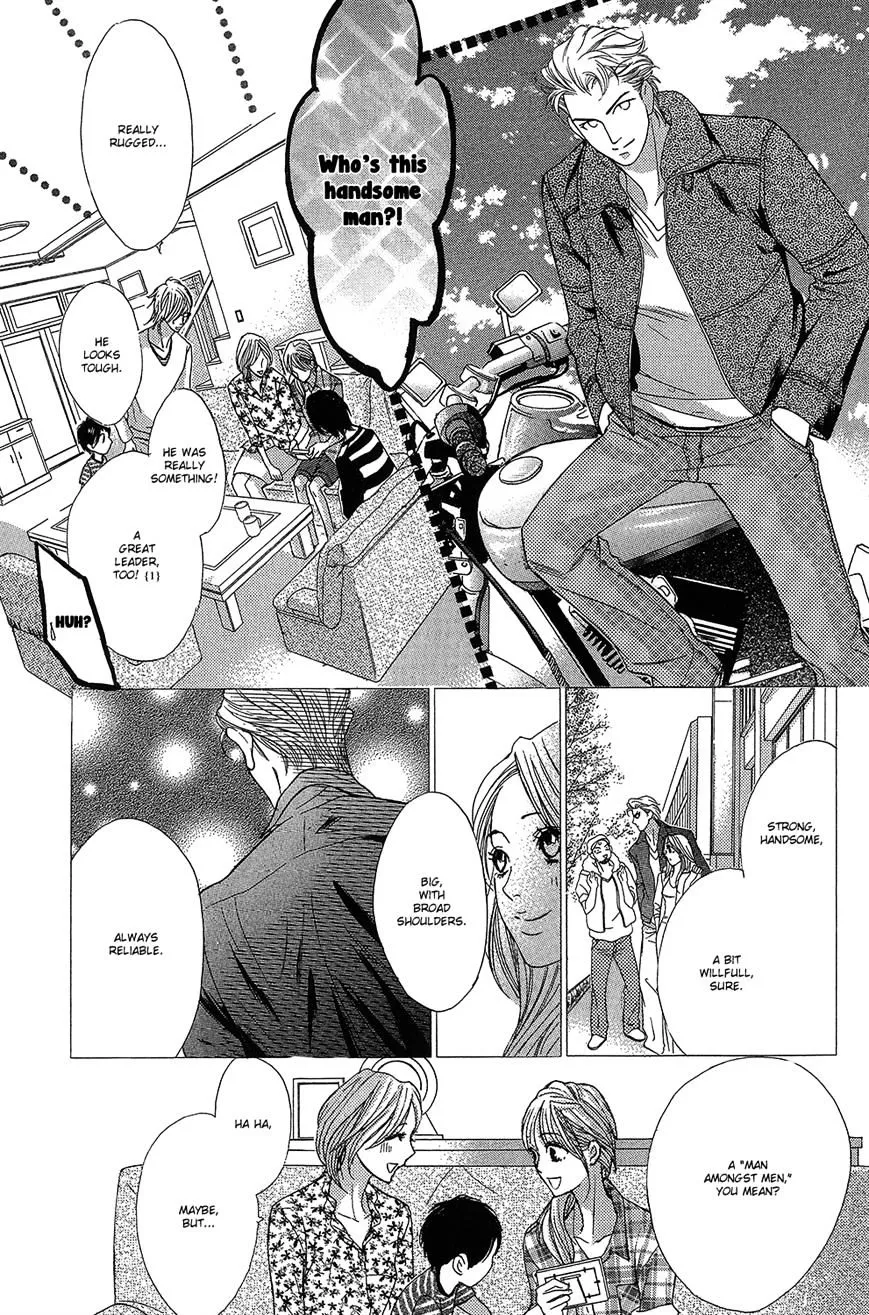 Read L-DK chapter 46 image 7 on Lezhin