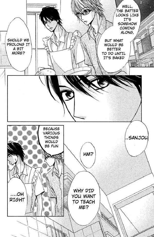 Read L-DK chapter 48 image 10 on Lezhin