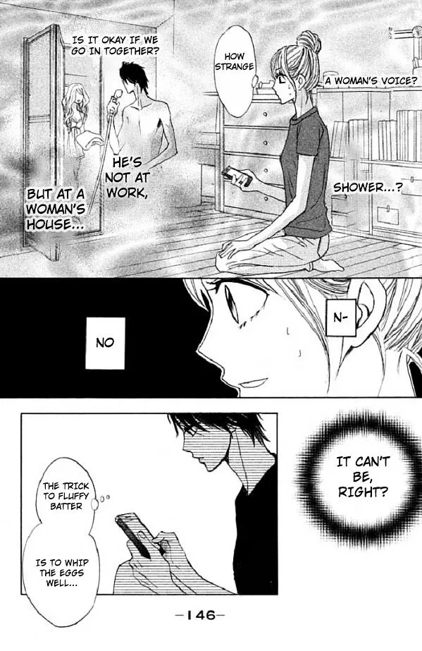 Read L-DK chapter 48 image 14 on Lezhin