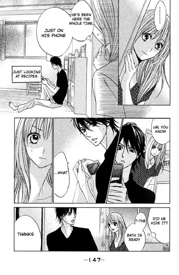 Read L-DK chapter 48 image 15 on Lezhin