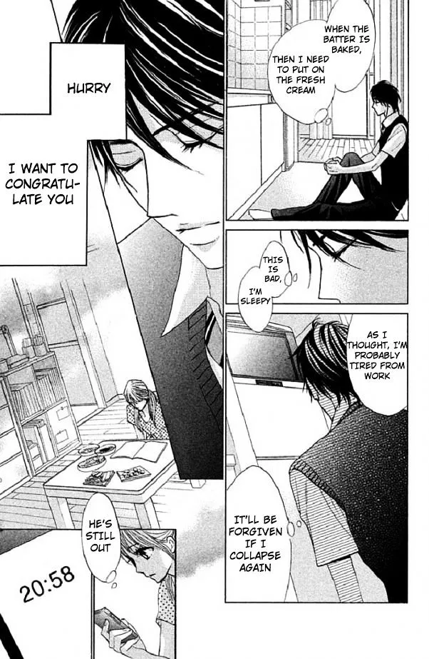 Read L-DK chapter 48 image 19 on Lezhin