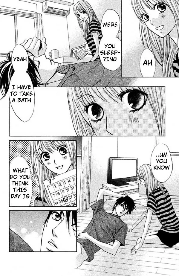 Read L-DK chapter 48 image 2 on Lezhin