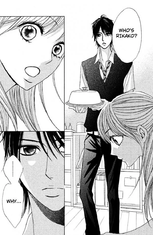 Read L-DK chapter 48 image 25 on Lezhin