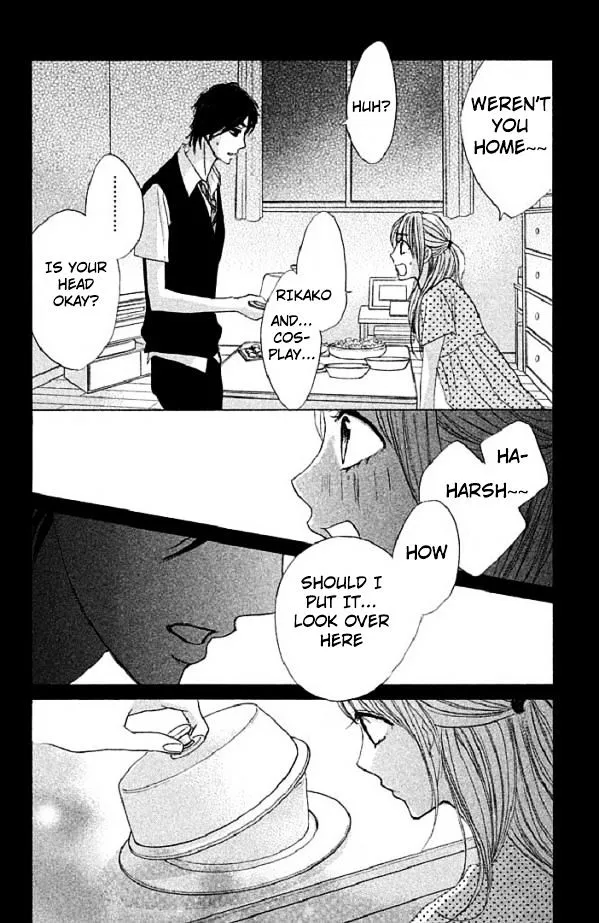 Read L-DK chapter 48 image 26 on Lezhin