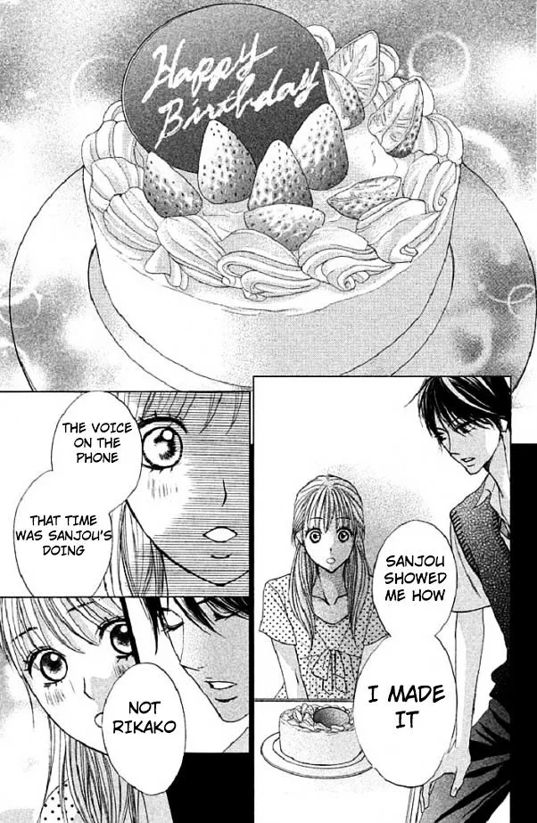 Read L-DK chapter 48 image 27 on Lezhin