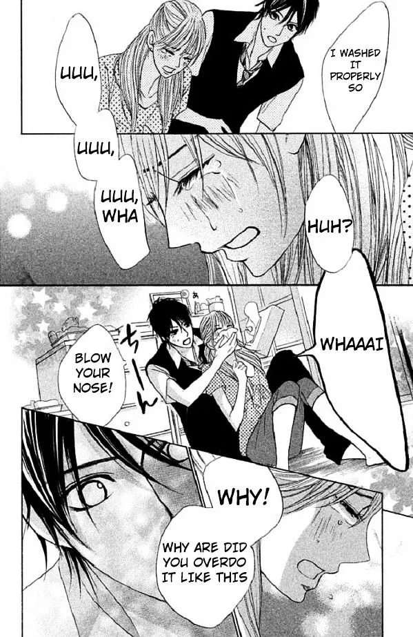 Read L-DK chapter 48 image 32 on Lezhin