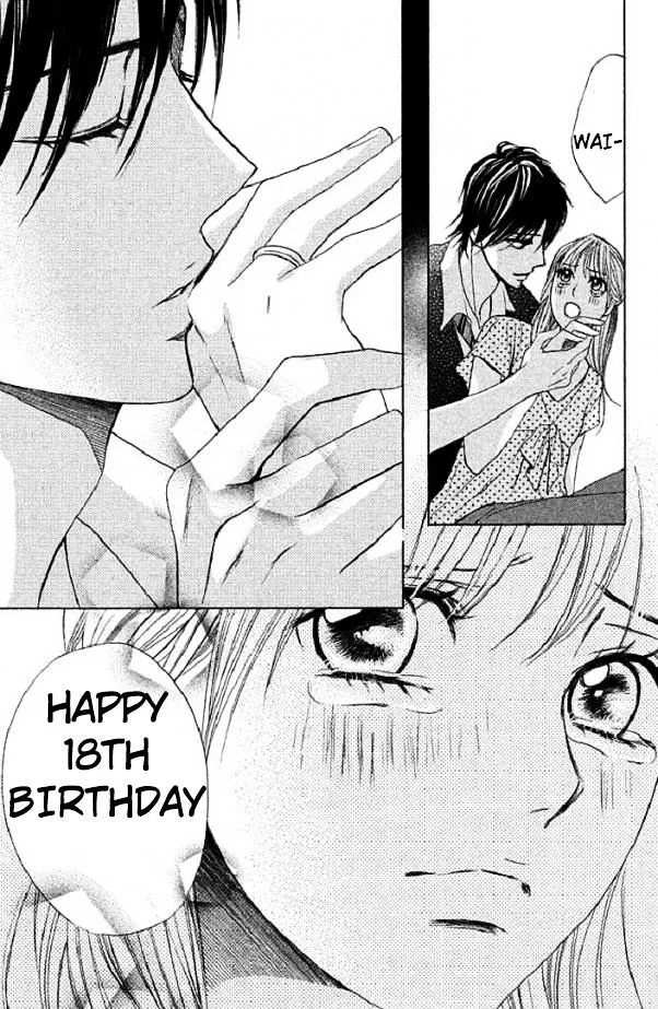 Read L-DK chapter 48 image 35 on Lezhin