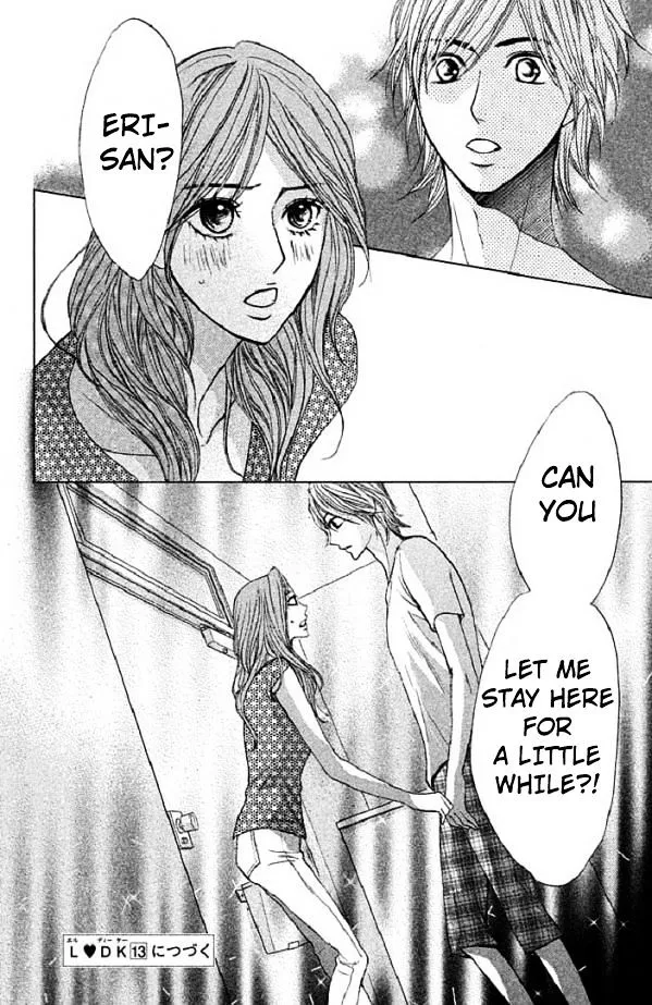 Read L-DK chapter 48 image 38 on Lezhin