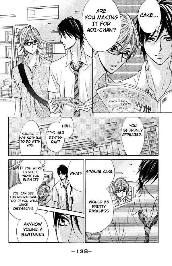 Read L-DK chapter 48 image 6 on Lezhin