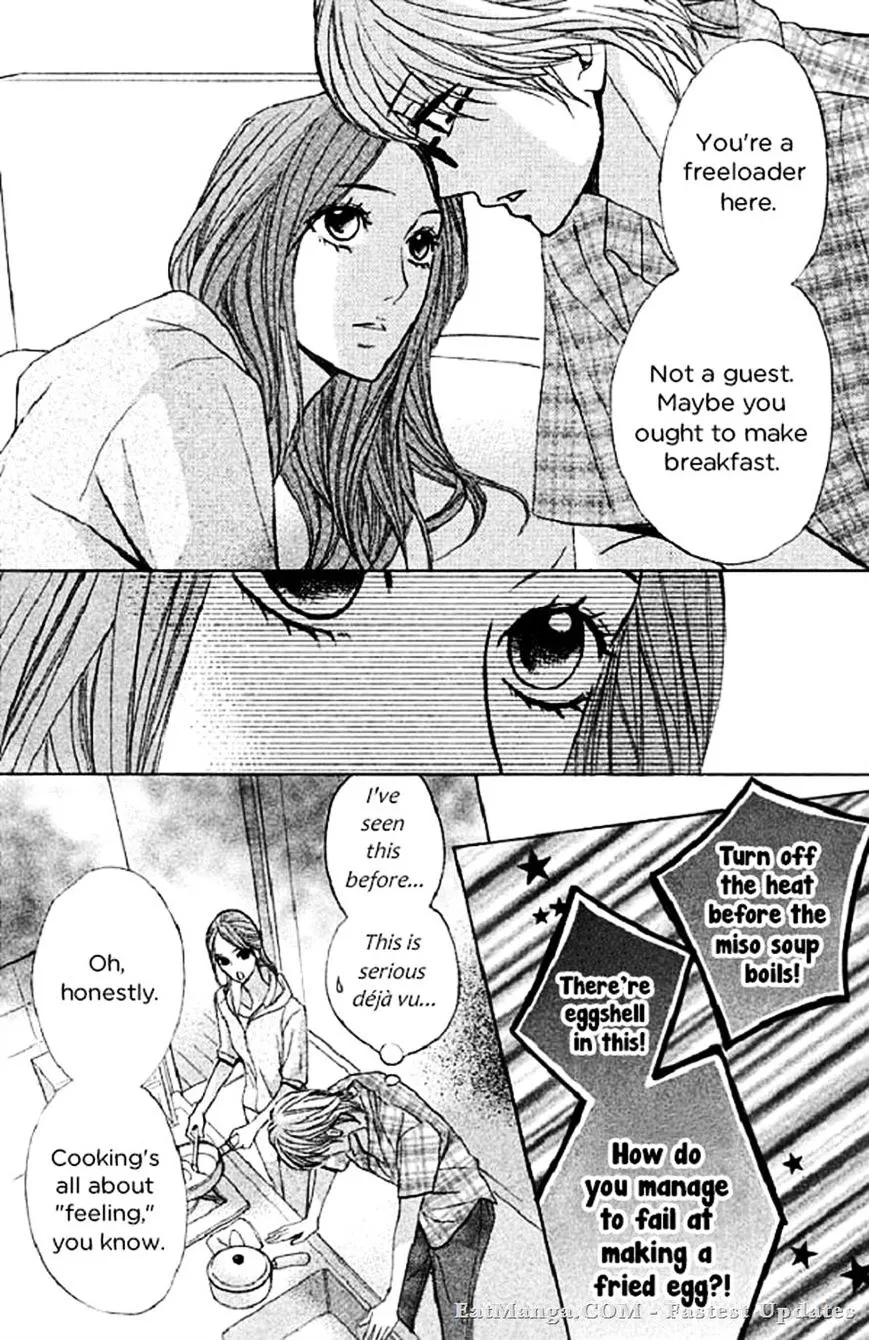 Read L-DK chapter 49 image 10 on Lezhin