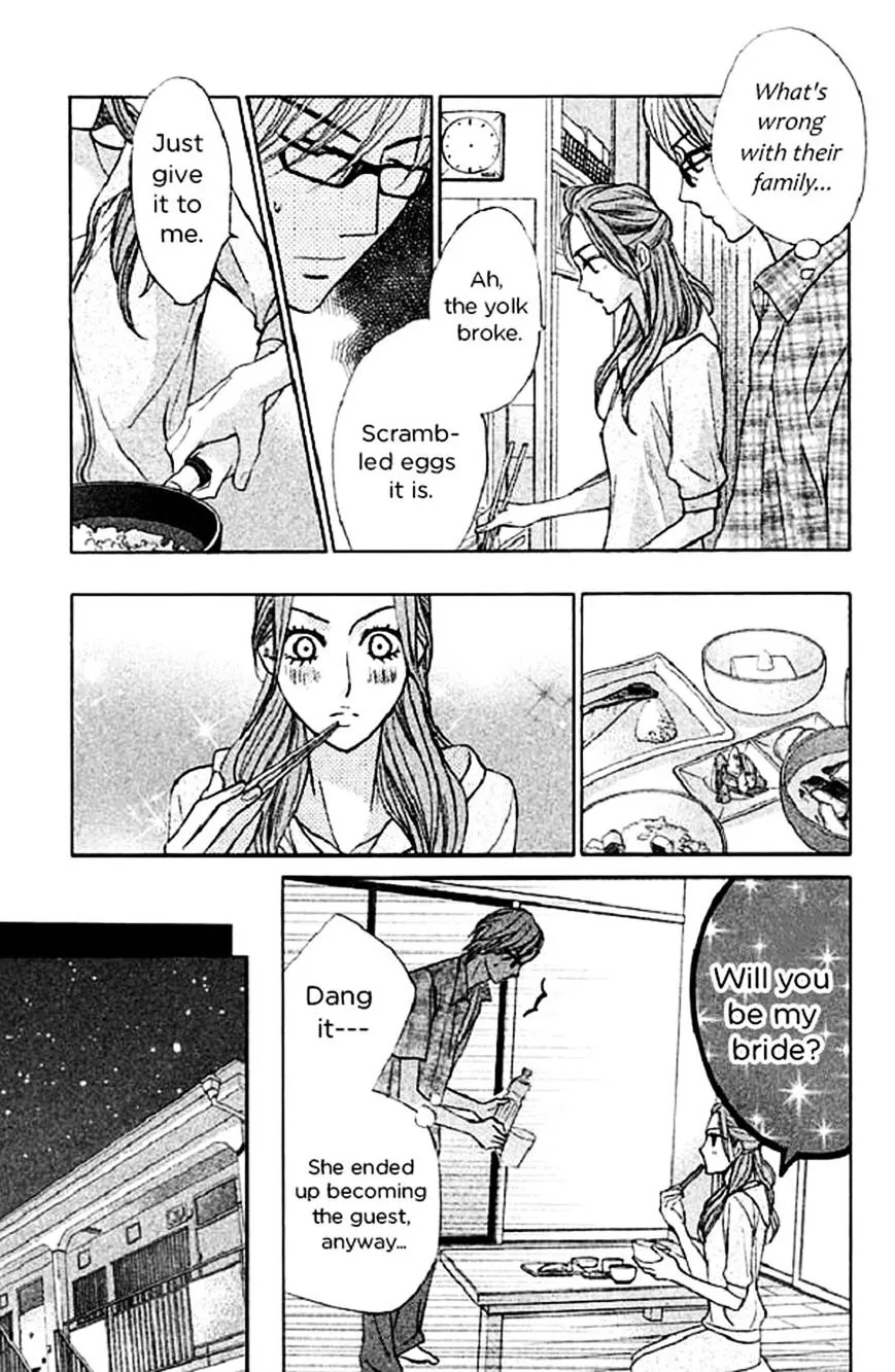 Read L-DK chapter 49 image 11 on Lezhin