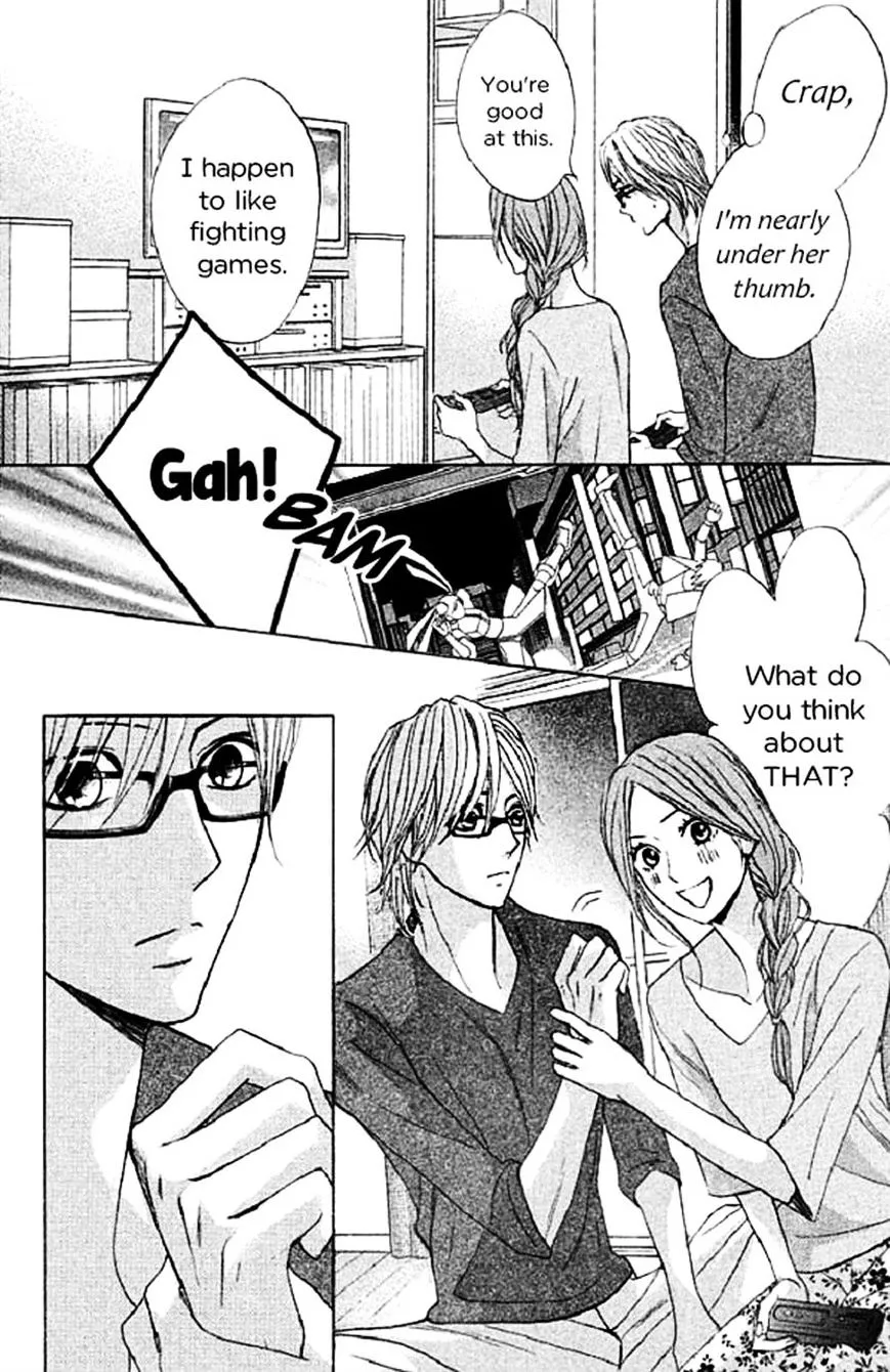 Read L-DK chapter 49 image 12 on Lezhin