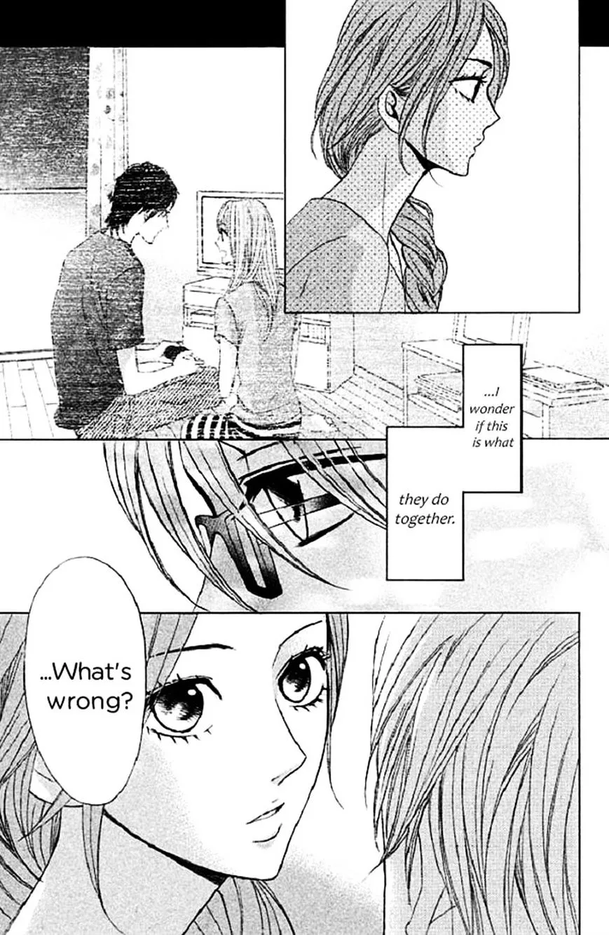 Read L-DK chapter 49 image 13 on Lezhin
