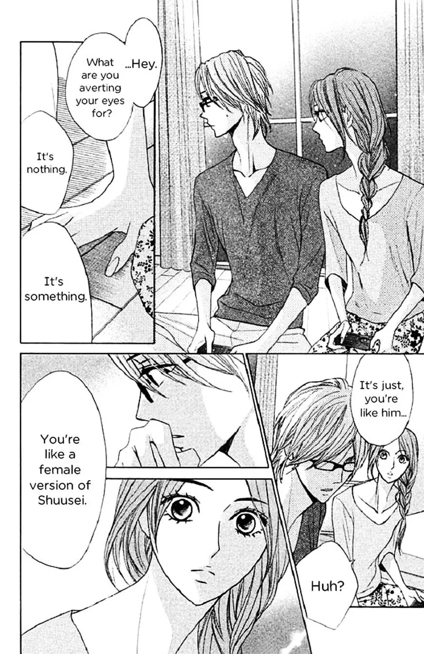 Read L-DK chapter 49 image 14 on Lezhin