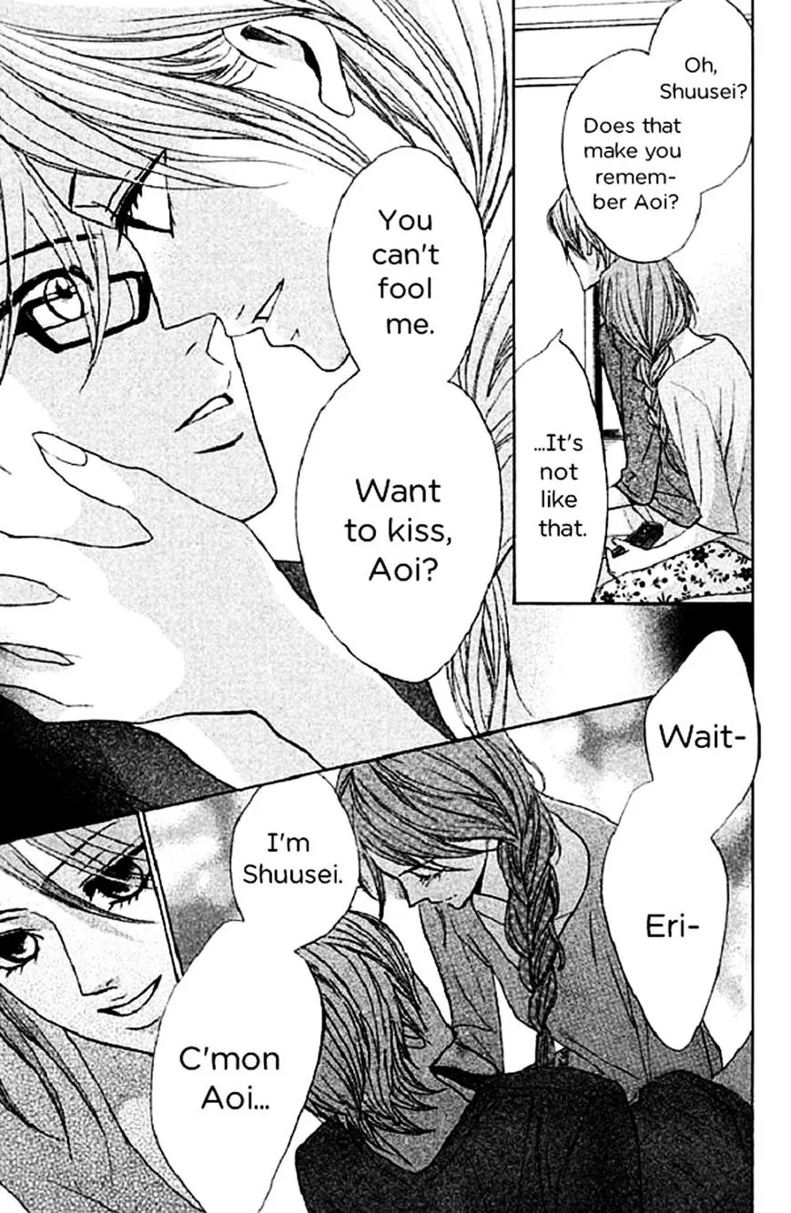 Read L-DK chapter 49 image 15 on Lezhin