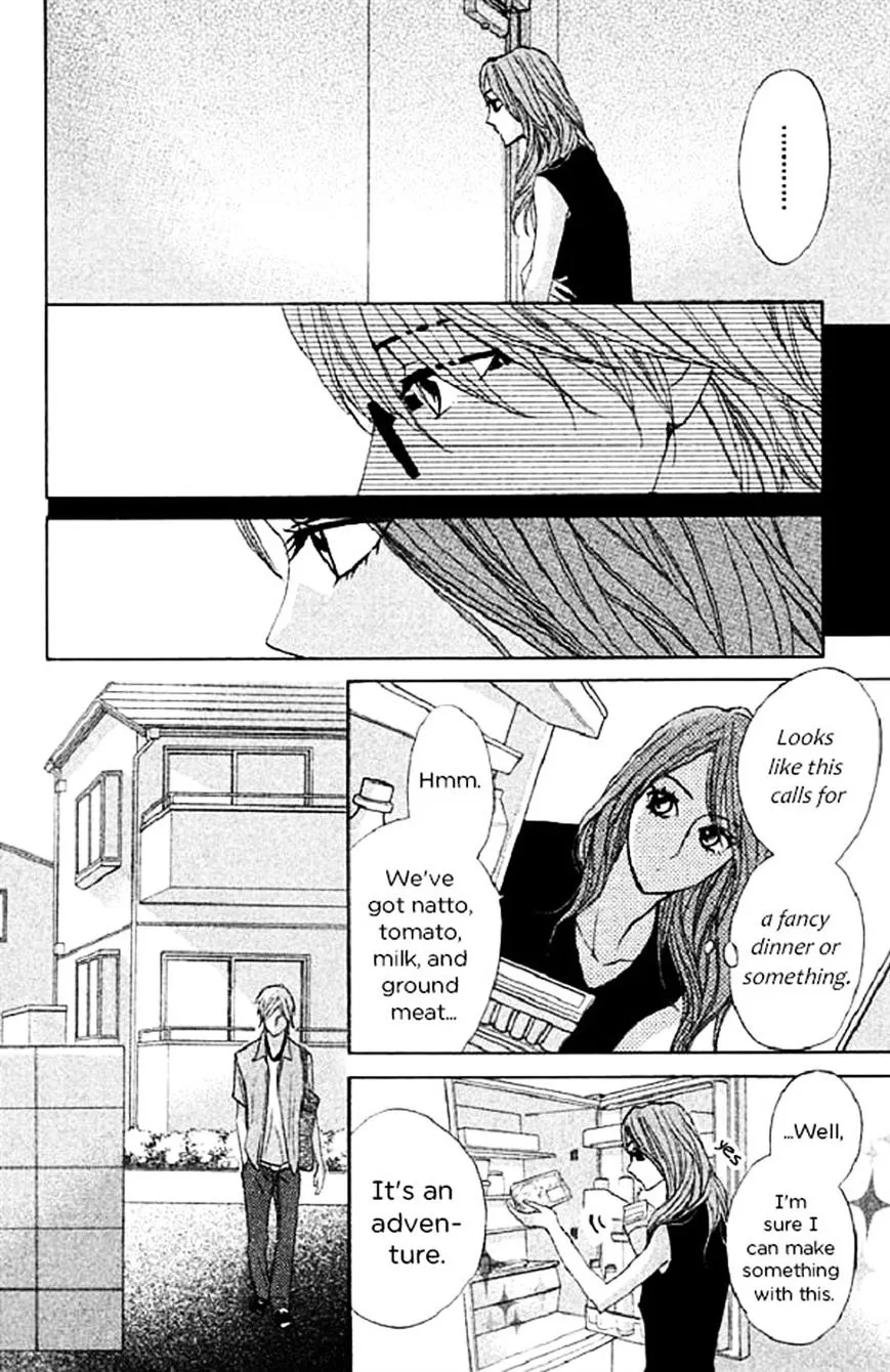 Read L-DK chapter 49 image 18 on Lezhin