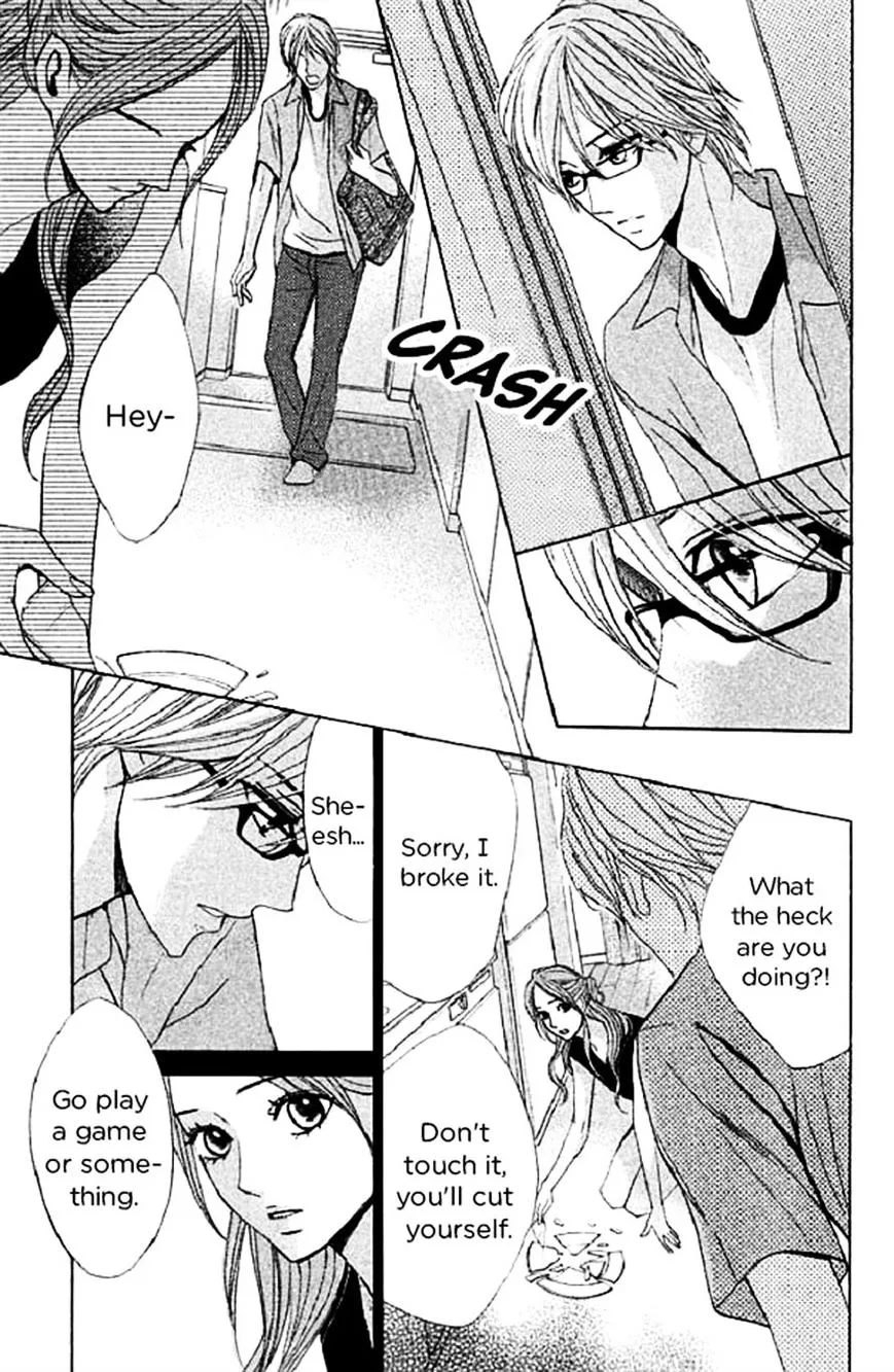 Read L-DK chapter 49 image 19 on Lezhin