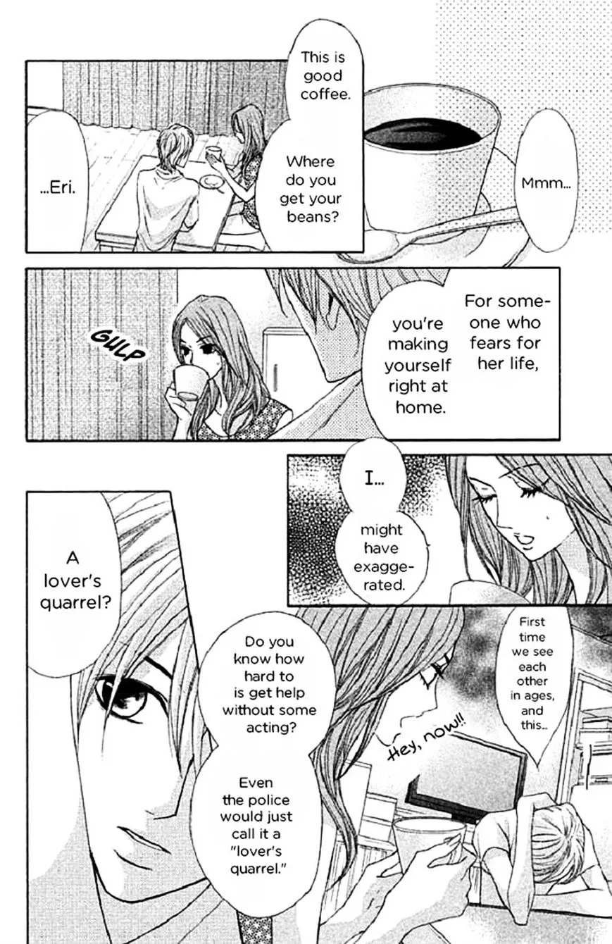 Read L-DK chapter 49 image 2 on Lezhin