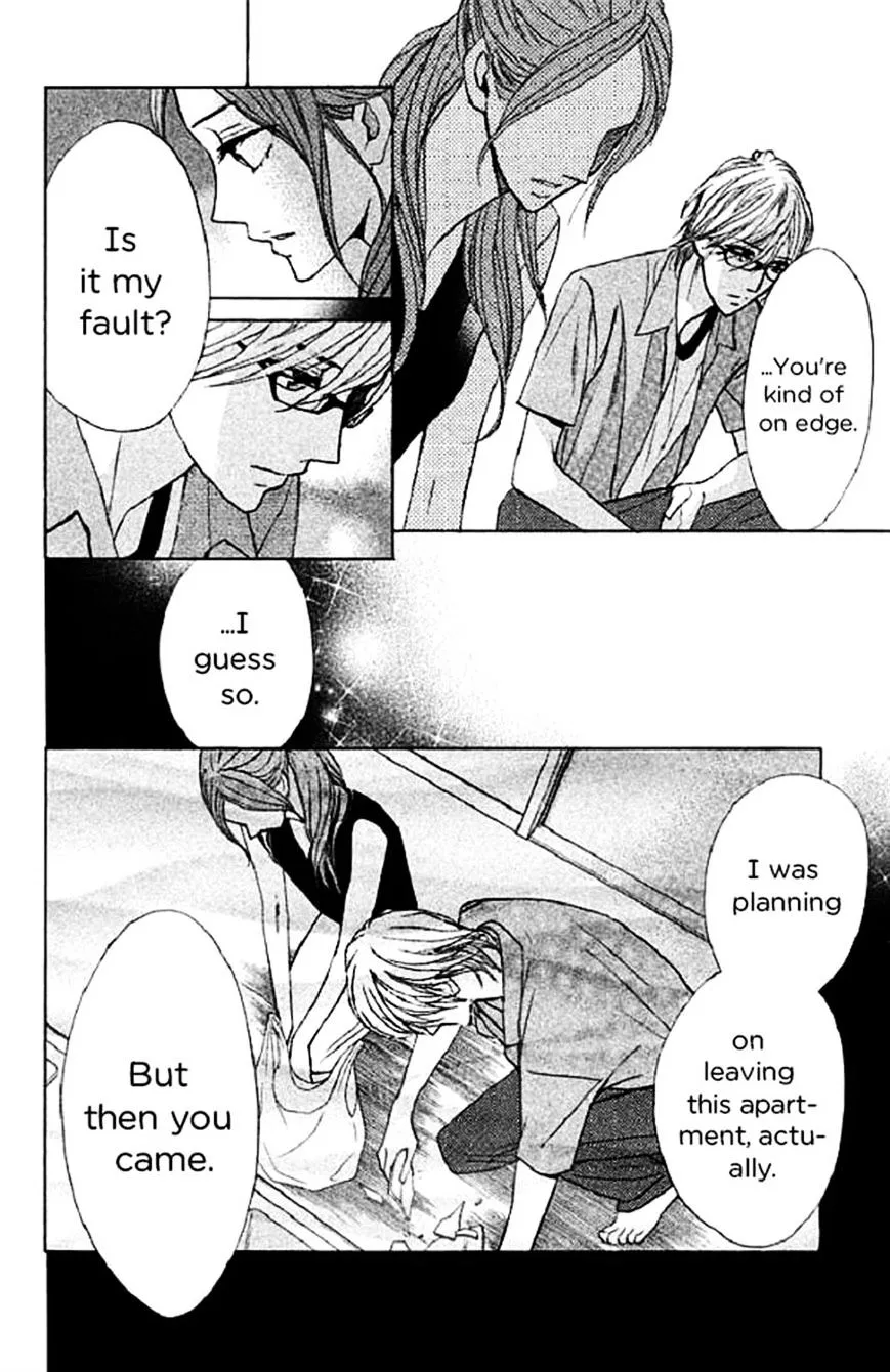 Read L-DK chapter 49 image 20 on Lezhin
