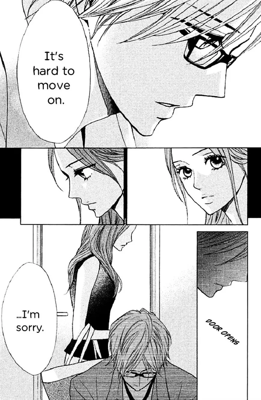Read L-DK chapter 49 image 21 on Lezhin