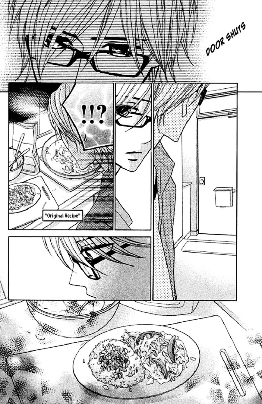 Read L-DK chapter 49 image 22 on Lezhin