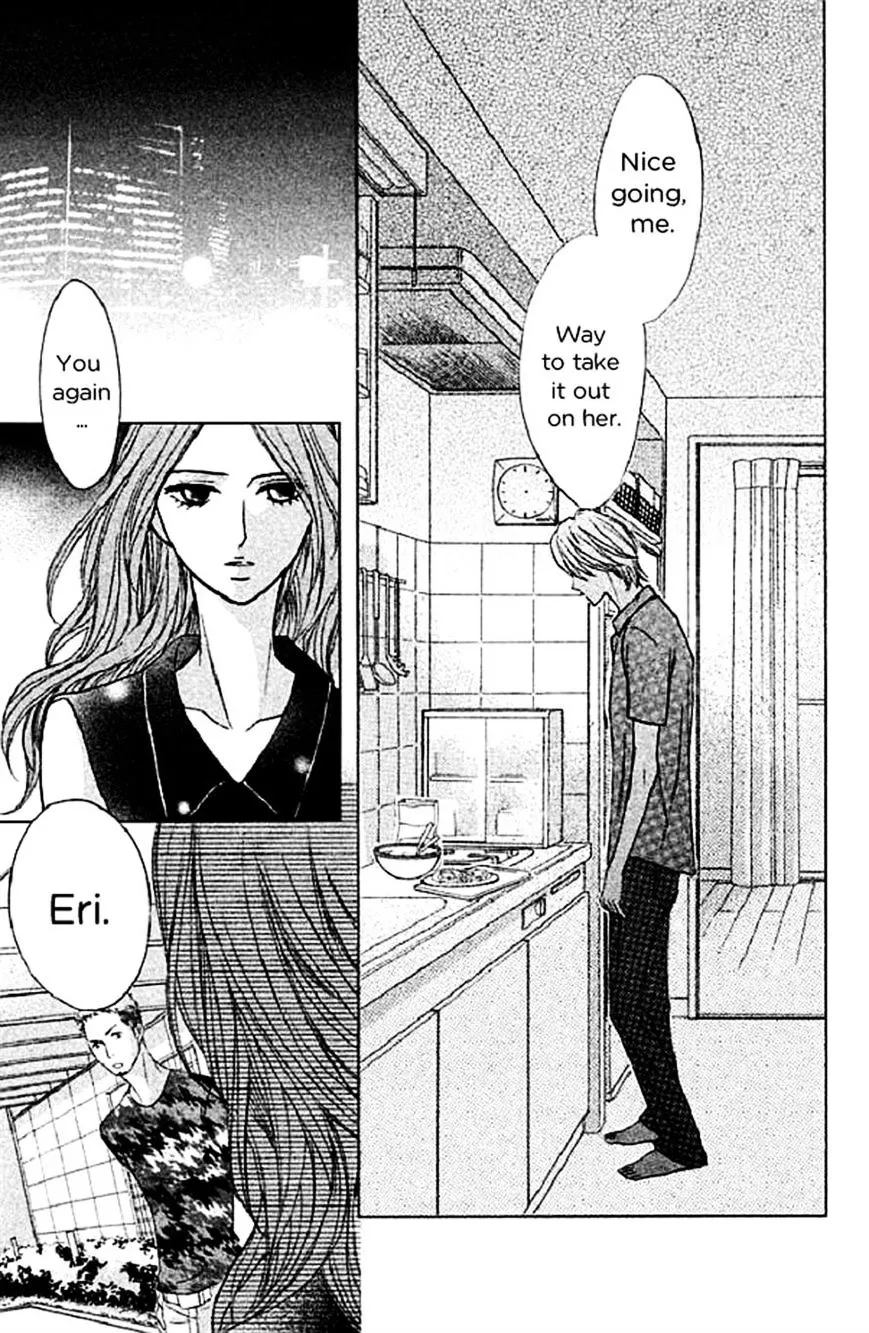 Read L-DK chapter 49 image 23 on Lezhin